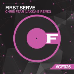 First Serve