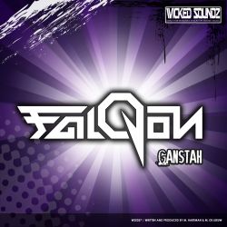Ganstah