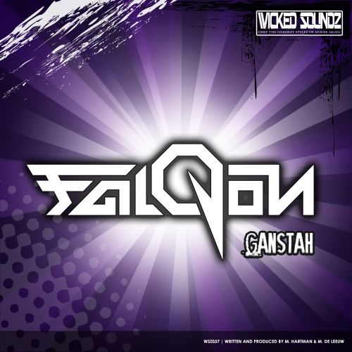 Ganstah