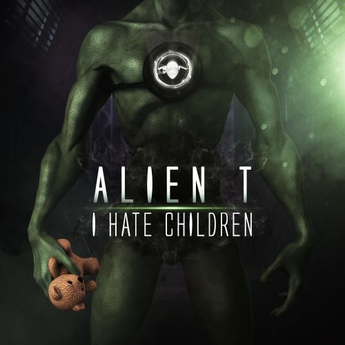 I Hate Children