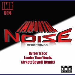 Louder Than Words