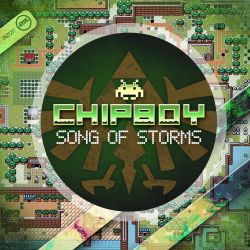 Song Of Storms