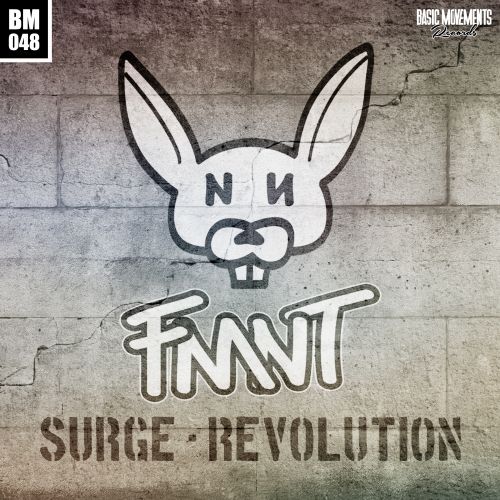 Revolution