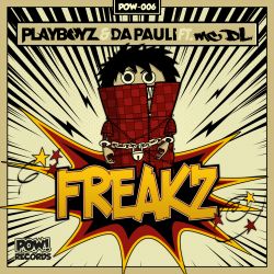 Freakz