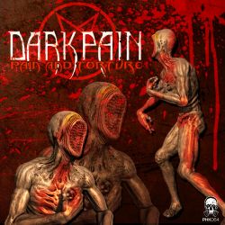 Pain & Torture
