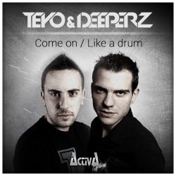 Like A Drum