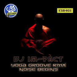 Yoga Groove Rmx