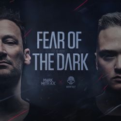 Fear Of The Dark