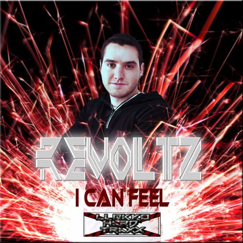 I Can Feel