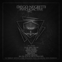 Psychoactive