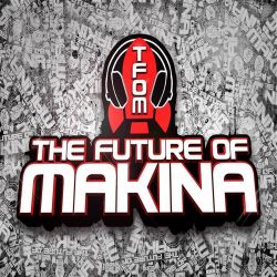 Do It Over Some Makina