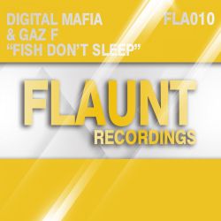 Fish Don't Sleep