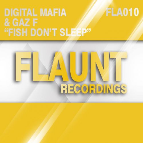 Fish Don't Sleep