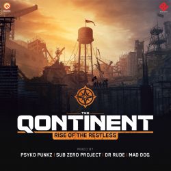 Ameno (Dj Mad Dog & Unexist remix)