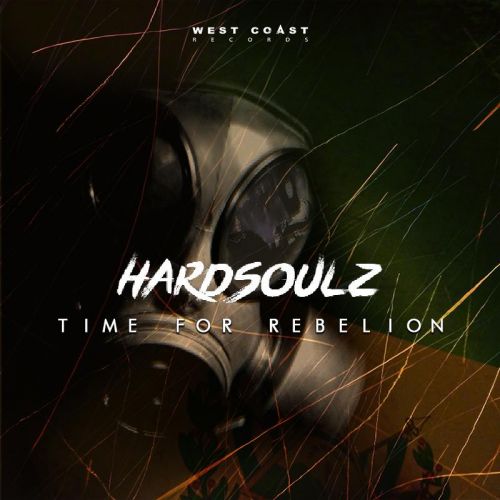 Time For Rebelion