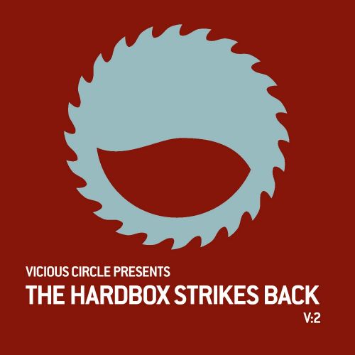 The Hardbox Strikes Back, Vol. 2