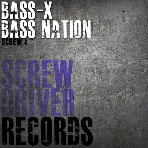 We Are Bass-X