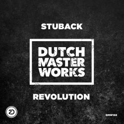 Revolution