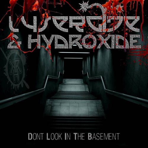 Dont Look In The Basement