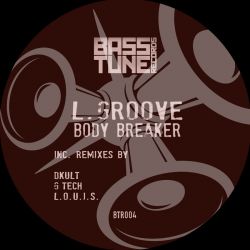 Body Breaker