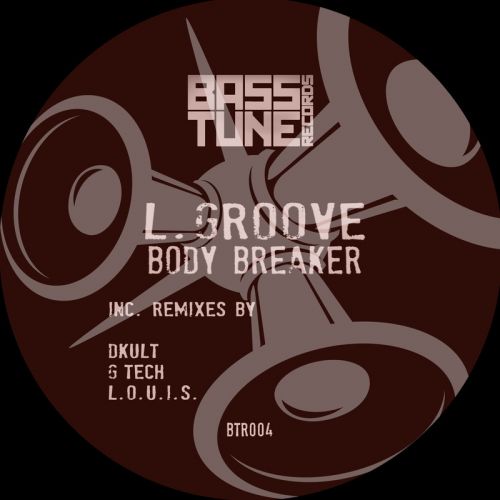 Body Breaker