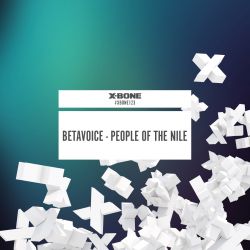 People Of The Nile
