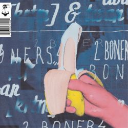 Boner (You Wanna See?)