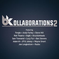 BK Kollaborations 2