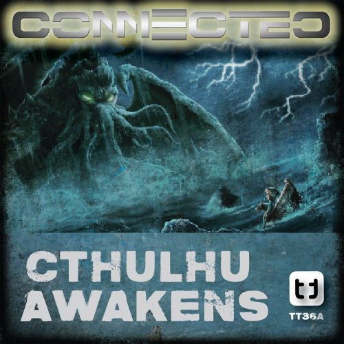 Cthulhu Awakens