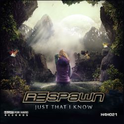 Just That I Know