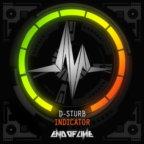 D-Sturb - Indicator (Official Indicator 2016 anthem) (Original Mix) - D ...