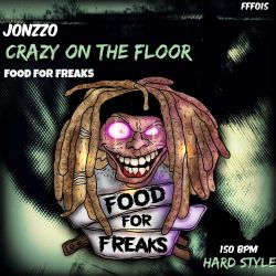 Crazy On The Floor