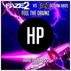 Feel The Drumz