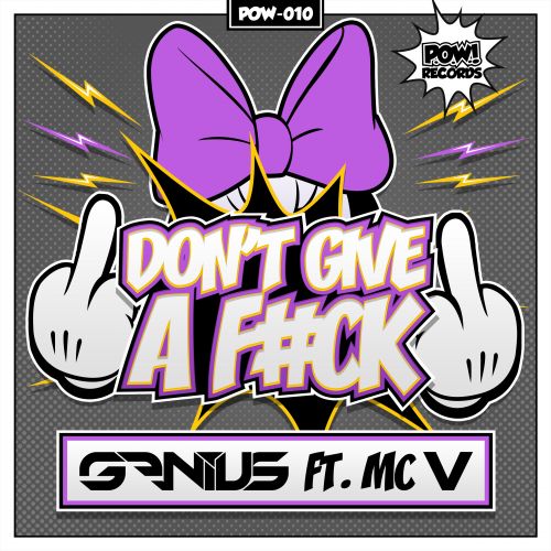 Don't Give A F#ck