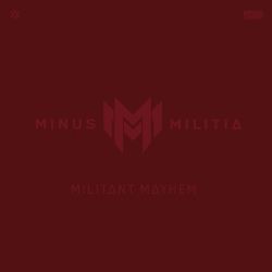 Intro - Militant Mayhem