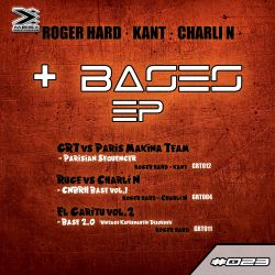 CNBRH Base Vol.1
