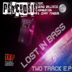Turn The Bass Up
