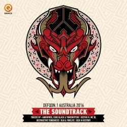 The Next Generation (Defqon.1 Australia 2016 Purple OST)