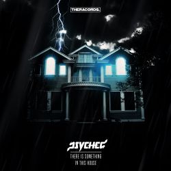 There Is Something In This House