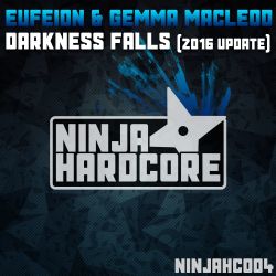 Darkness Falls