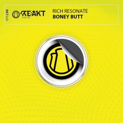 Boney Butt