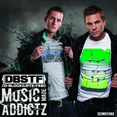 Music Made Addict