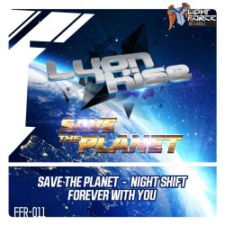 Save The Planet