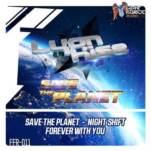 Save The Planet