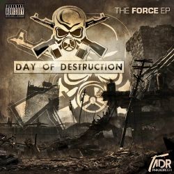 Day Of Destruction