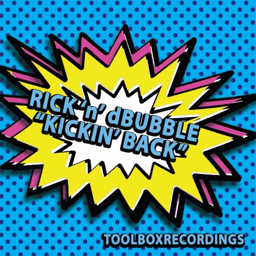 Kickin' Back