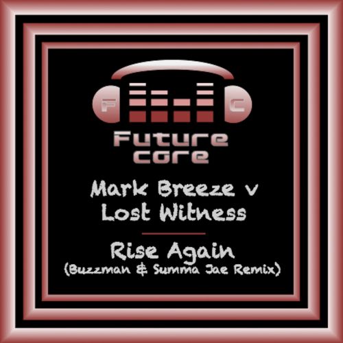 Rise Again