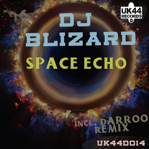 Space Echo