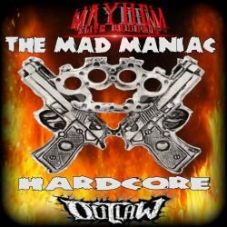 I Am The Maniac