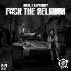 Fuck The Religion